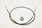 Oem Yamaha Waverunner Exr Steering Cable Fresh Water Part Only 31 Hrs Like New Used. Price: $124.77.