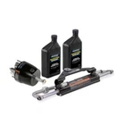 Teleflex Baystar Hydraulic Kit Without Tube #HK4300-4 New. Price: $923.99.