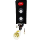 Volvo Penta Trim Tilt Switch Control Panel 3855650 New. Price: $122.95.
