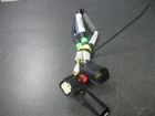 Yamaha Outboard 6ES-82590-00-00 Helm Harness BIN0245 Used. Price: $10.00.