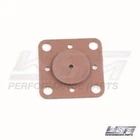 Wsm Gasket, Solenoid Cover Johnson / Evinrude 8 15 40 70 105 Hp, 600-510 New. Price: $12.97.