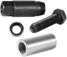 Transmission Shifter Seal Remover/installer For Gm 200, 200C, 200-4R, Turbo 350 New. Price: $21.99.