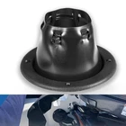 For T-h Marine CB-4-DP 4.5" Cable Boot Black Bulk Boat Motorwell Yacht New. Price: $12.99.