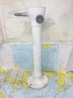 Boaters' Resale Shop Of Tx 2312 1351.22 Edson 30" Steering Pedestal W Brake Only Used. Price: $165.99.