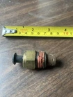 Johnson Evinrude Omc 986887 Water Temperature Switch 31E4-E New. Price: $89.99.