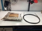 New Boat Black Shift Cable Uflex C2X22 Engine Control 33C Steering Wheel. Price: $49.90.