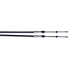 Seastar CCX63334 Xtreme Universal Control Cable Ft. 33C Type Teleflex 10-32 New. Price: $108.44.