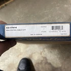 Teleflex CC17914 Mercury Mercruiser Control Cable 600A Ft New. Price: $49.99.