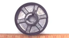 American Products 1030487 3-1/2" Boat Steering Wheel Hub Black Coated Aluminum New. Price: $28.95.