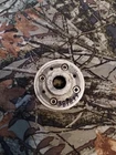Gearcase Head Assembly 381849 Omc / Johnson Evinrude Used. Price: $40.00.