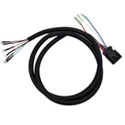 New For Mercury Marine Gauge Harness Assy 84-892990T01 Outboard 4-STROKE Engine. Price: $43.65.