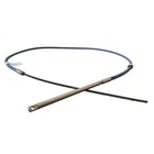 Uflex Mach Rotary Steering Cable 11' #M90X11 New. Price: $158.99.