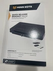 Minn Kota 1854064 MKA-64 Quick Release Bracket For Ulterra, Terrova, Powerdrive New. Price: $109.99.