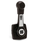 Ultraflex B85 Single Lever Bulkhead Control For Boat Engine New. Price: $220.17.