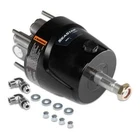 Seastar HH5272-4 Helm 2.4 Cu Front Mount Hydraulic Steering New. Price: $1160.25.