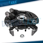 Rear Right Steering Knuckle Hub Bearing Assembly Ford Explorer Mountaineer New. Price: $139.41.