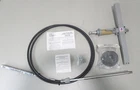 45008C Detmar Rackvantage Marine 8' & Pinion Steering System With Helm New. Price: $274.99.