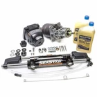 Dometic HK6400TC-4 Seastar Classic Tilt Hydraulic Steering Kit (no Hoses) New. Price: $2020.99.