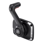 Dometic CHX8554P Xtreme Side Mount, Black, Trim Switch, No Cutoff New. Price: $373.78.