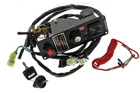 Honda Pnl, Control (2-LED) 32340-ZW5-506 Oem New. Price: $218.01.