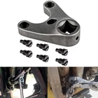 Seastar Steering Cylinders Trim/tilt Caps Marine Pin Wrench Yamaha YB-06175-2B New. Price: $36.99.
