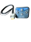 Volvo Penta Control Panel 874459 Used. Price: $476.35.