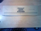 New Genuine Mercury Quicksilver 92876A3 Oem Attaching Kit Steering Single V6. Price: $100.00.