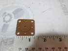 0341297 Omc Evinrude Johnson Primer Solenoid Gasket 1995-2001 8-115 Hp New. Price: $11.55.