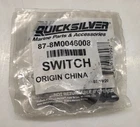 Mercury 87-8M0046008 Switch New. Price: $29.99.