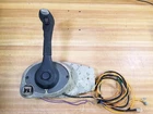 Mercury Marine Remote Control Box Concealed Side Mount Pistol Grip 858637-C Used. Price: $200.00.