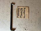 Mercury Mark 28 Outboard Tilt Pin Used. Price: $15.00.