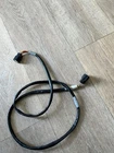 Used Oem Volvo Penta 21693204 Evc Single Engine E-key Wiring Harness. Price: $20.00.