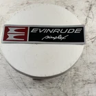 New Vintage Original Oem Evinrude Simplex Johnson Boat Throttle Control Decal. Price: $29.80.