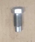 B68 Mercruiser Quicksilver 42253 Superseded 8M0113173 Steering Pivot Bolts Used. Price: $9.00.