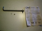 Evinrude/johnson/omc Partial #173700 Steering Link Kit, Free Freight New. Price: $23.95.