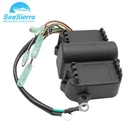 For 1984-1998 Mercury Mariner 6HP-35HP Outboard Switch Box Cdi 2-CYL 339-7452A19 New. Price: $27.99.