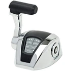 Uflex Power 1-ENGINE 1-STATION M-throttle M-shift #MM11 New. Price: $5373.31.