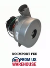 New 110V Boat Lift Blower Motor Universal Air Control Replacement 20-2109. Price: $96.40.