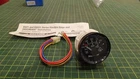 Murphy EG21 EGS21 100PSI Oil Pressure Gauge Assembly Superpac New. Price: $25.50.