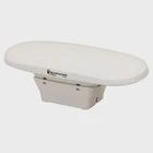 Dometic Seastation Boat Gps Compass EPSK1630 Seaways V200 (kit) New. Price: $3395.00.