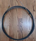 Omc M-10 140-14-H Shift And Throttle Control Cable 16' New. Price: $42.95.