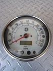 2003 Yamaha XVS1100A Vstar Classic Speedometer Gauge Used. Price: $99.99.