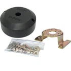 X34 90 Degree Black Steering Bezel Kit For Ultraflex T73 Fast Connect Helms New. Price: $47.74.