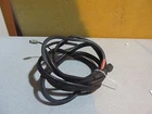 Oem Genuine Yamaha Outboard Battery Cable Assembly 10FT V4 V6 Engine Used. Price: $132.99.