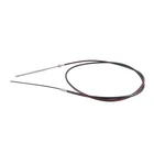 Rotary Mechanical Steering Cable Safe-t Qc 15FT Fits For Seastar Teleflex Marine New. Price: $59.80.