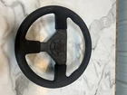 94 Baha Cruiser 225 Boat Marine Ultraflex Steering Wheel Handle Used. Price: $55.00.