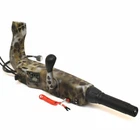 Suzuki Boat Tiller Handle 63002-87L17-YAY Excel Camouflage DF70A 90A New. Price: $1669.00.
