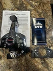 New Oem Mercury Dts Slim Binnacle Remote Control 896609A01 (or A02) Smartcraft. Price: $999.99.