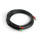 Seastar Steering Hose 20' Pair Hydraulic 1000PSI Teleflex Boat Marine HO-5120 New. Price: $257.75.