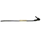 Johnson/ Evinrude/omc Upper Shift Rod & Extension 377398, 0377398 Used. Price: $76.78.